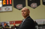 Husky Men's Basketball Eyes 2nd Seed In North Division; Face Minot State and UMary This Weekend
